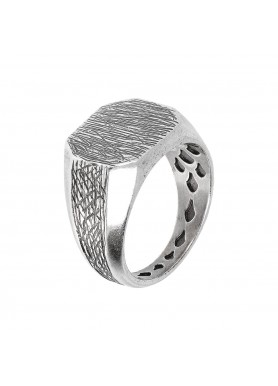 Anello chevalier uomo...