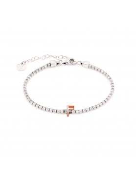Bracciale Jack & co Argento...