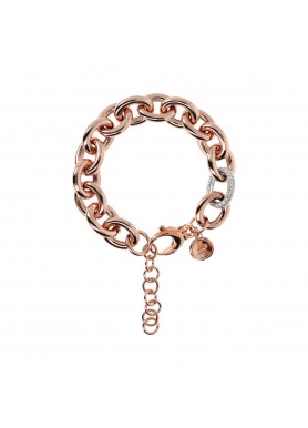 Bracciale  Maglia Rolò...