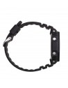 Orologio Casio G-SHOCK GA-2100-1A4ER nero con dettagli arancioni