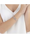 Bracciale Brosway BYM26 indossato