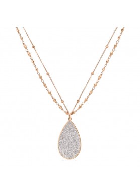 Collana lunga Brosway...