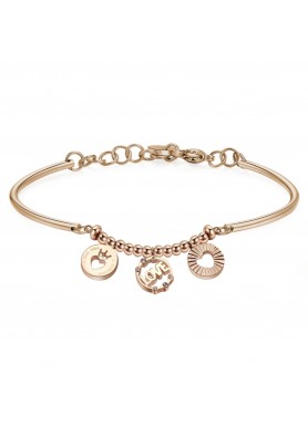 Bracciale Brosway Chakra BHK380
