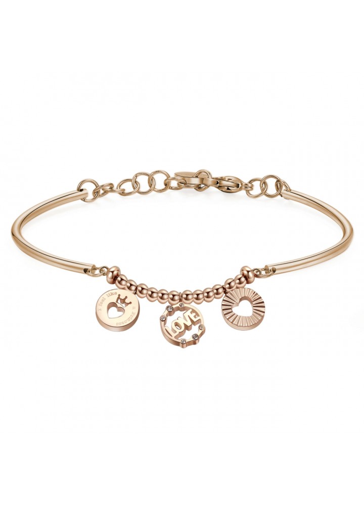 Bracciale Brosway Chakra BHK380