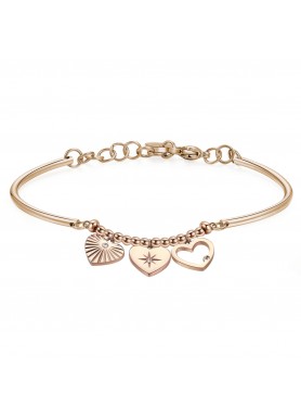 Bracciale Brosway Chakra BHK379