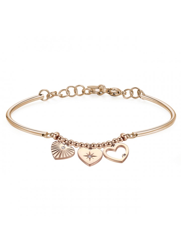 Bracciale Brosway Chakra BHK379