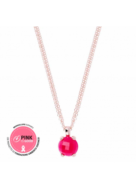 Collana con Pendente in...