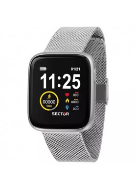 OROLOGIO SECTOR SMARTWATCH...