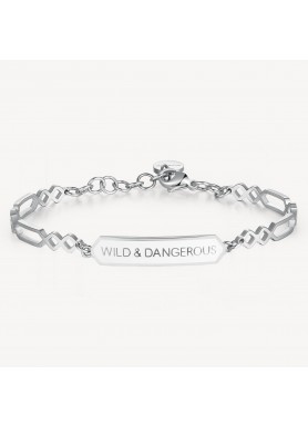 Bracciale Brosway Chakra BHK342