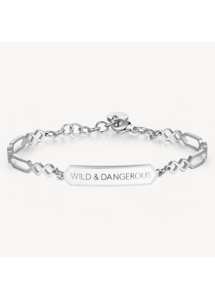 Bracciale Brosway Chakra BHK342