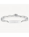 Bracciale Brosway Chakra BHK342