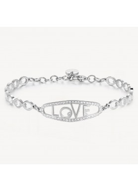 Bracciale Brosway Chakra BHK339