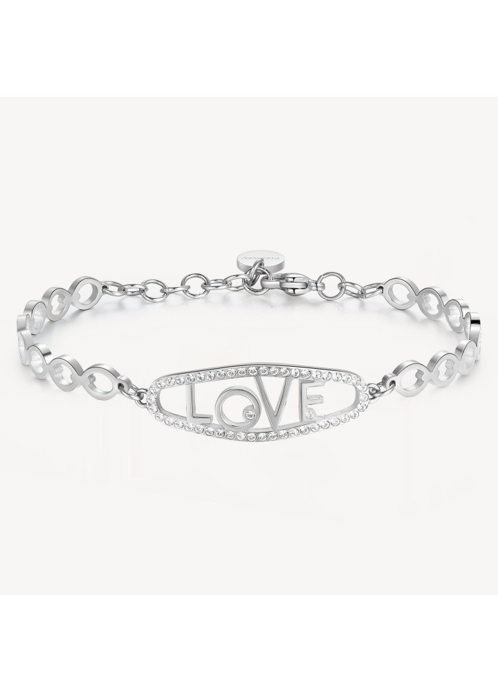 Bracciale Brosway Chakra BHK339