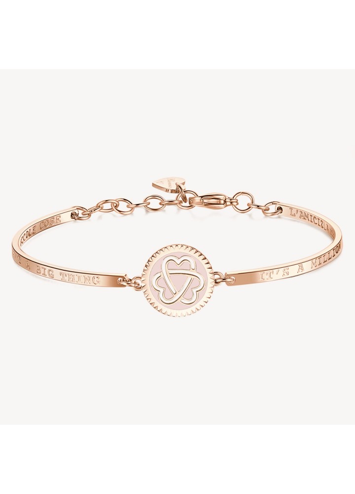 Bracciale Brosway Chakra BHK425