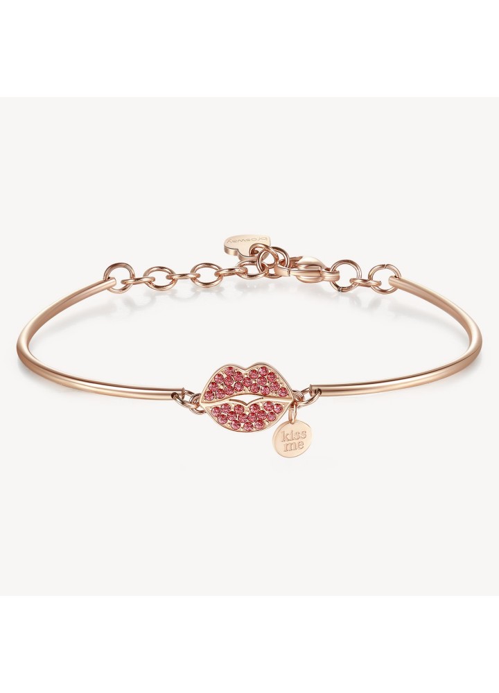 Bracciale Brosway Chakra BHK353