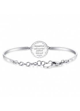 Bracciale Brosway Chakra BHK377
