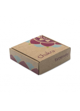 Scatola Brosway Chakra