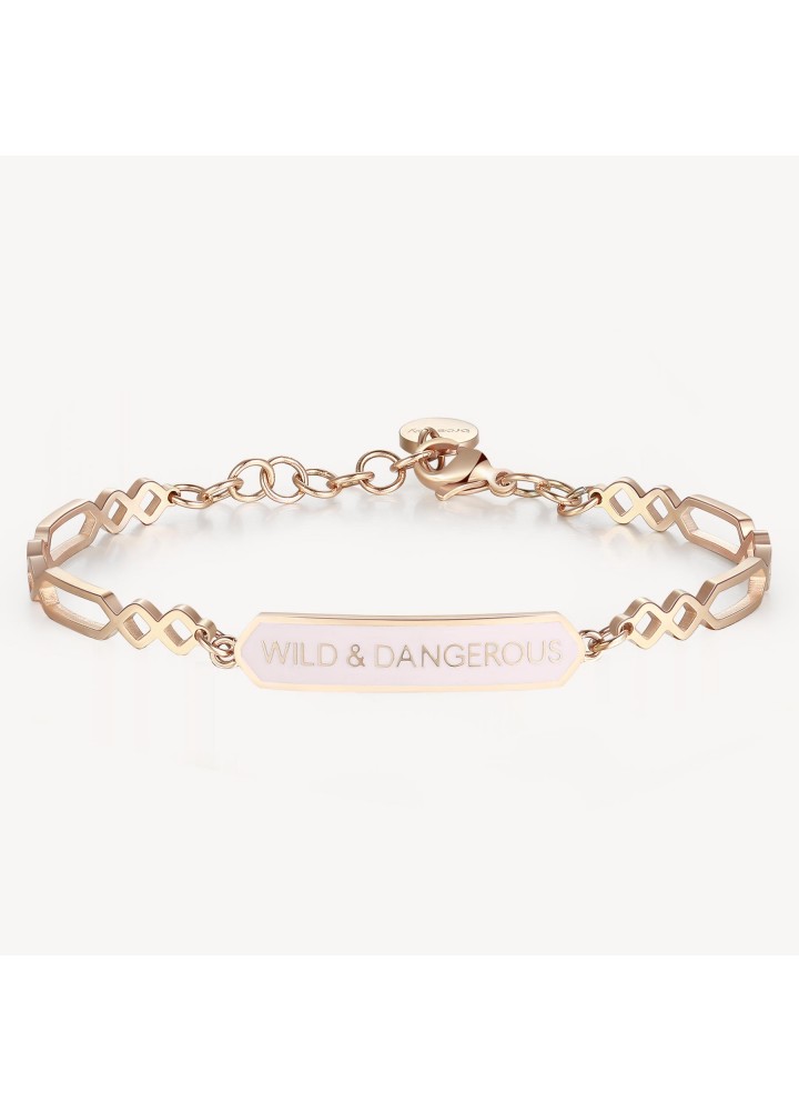 Bracciale Brosway Chakra BHK343