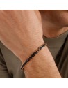 Bracciale Brosway indossato