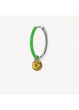 Mono Orecchino Donna...