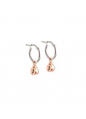 Orecchini Mini Creole,...