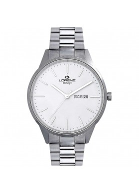 Orologio uomo Lorenz Design...