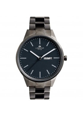 Orologio uomo Lorenz Design...