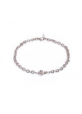 Bracciale Uomo Chain,...