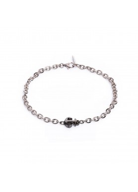 Bracciale Uomo Chain,...