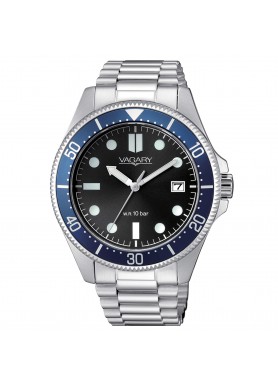Orologio uomo Vagary Aqua39...