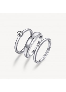 Set Anelli Donna Brosway...