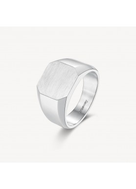 Anello Uomo Brosway Acciaio...