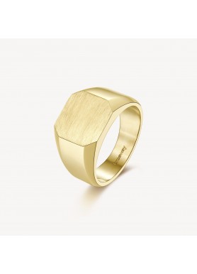 Anello Uomo Brosway Acciaio...