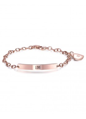 Bracciale Donna S'Agapo' Happy