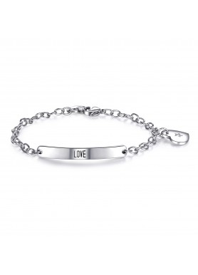 Bracciale Donna S'Agapo' Happy