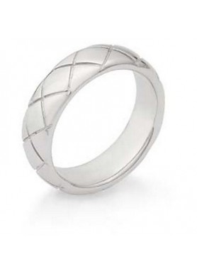 Anello Uomo Brosway Acciaio...