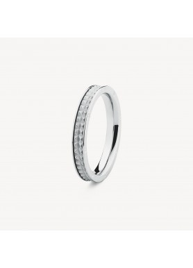 Anello Uomo Brosway Acciaio...