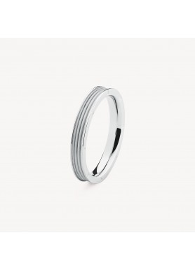 Anello Uomo Brosway Acciaio...