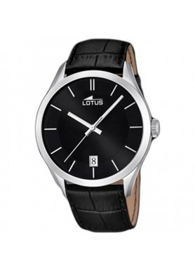 Orologio Uomo Lotus Minimalist