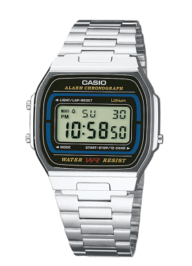 Orologio Casio Vintage...