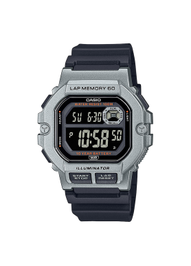 Orologio Casio Collection