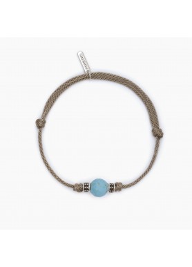 Bracciale uomo Mabina...