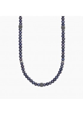 Collana Uomo Mabina 553582