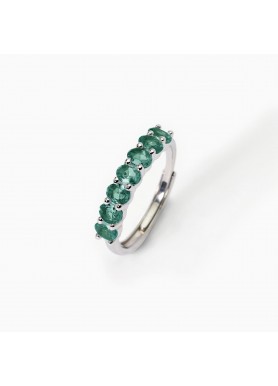 Anello veretta Mabina...
