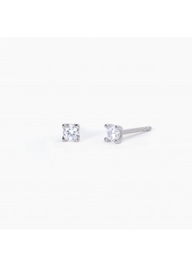 Orecchini  Argento  di...