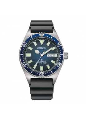 Citizen Promaster...