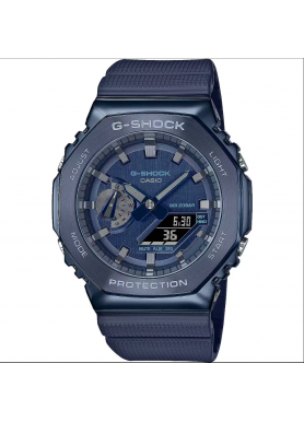 Orologio G-Shock Metal Blu...