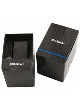 Confezione per orologio Casio