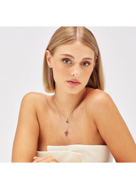 Charm Brosway Fancy FPR12 indossato
