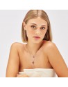 Charm Brosway Fancy FPR12 indossato